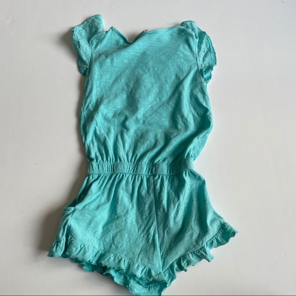Zara romper - Picture 7 of 8